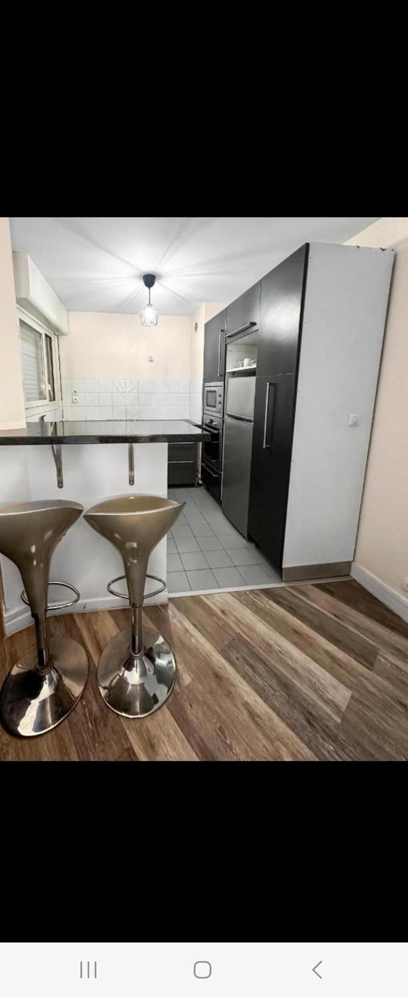 Bel Appartement Parisien エクステリア 写真