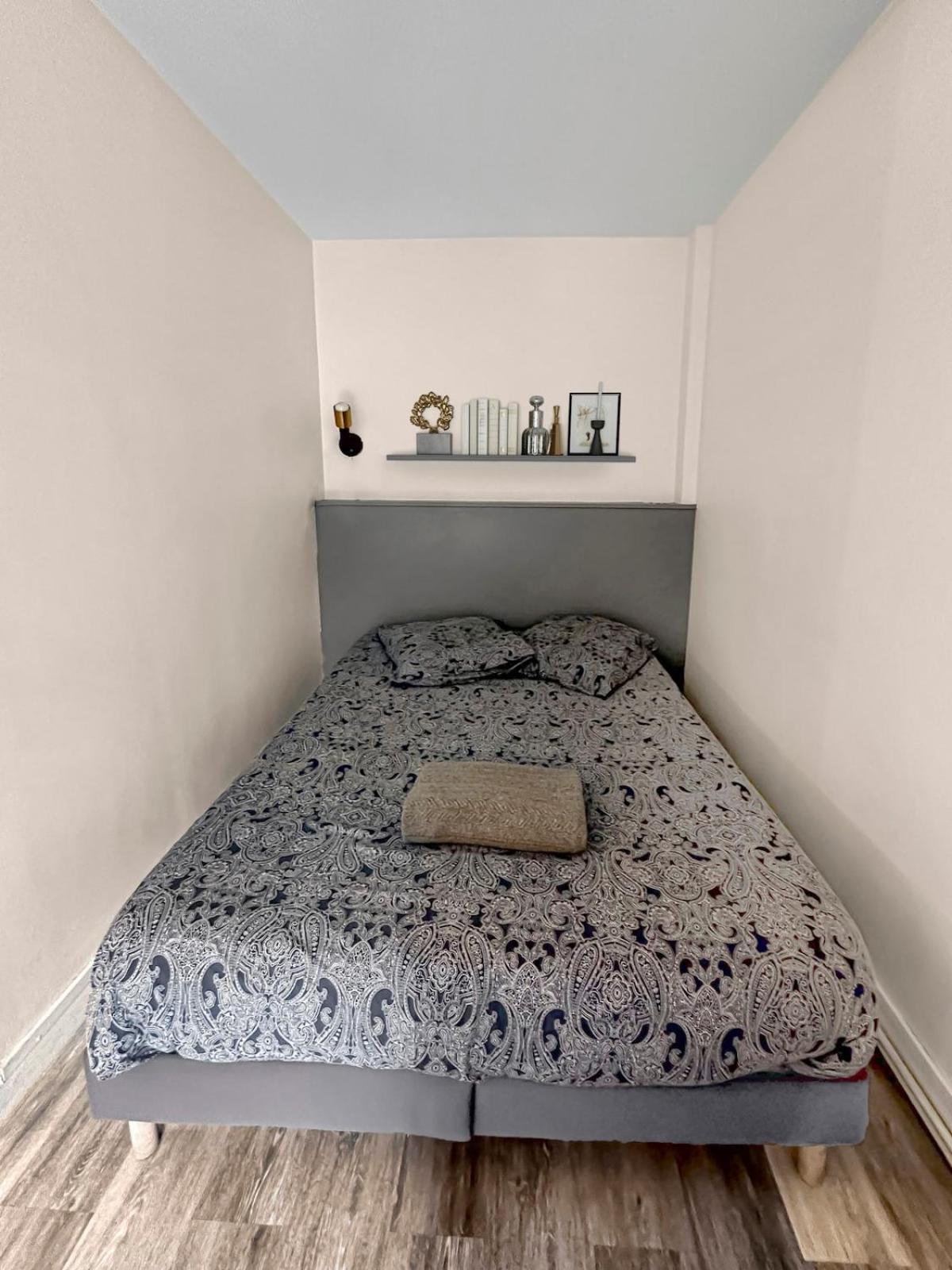 Bel Appartement Parisien エクステリア 写真